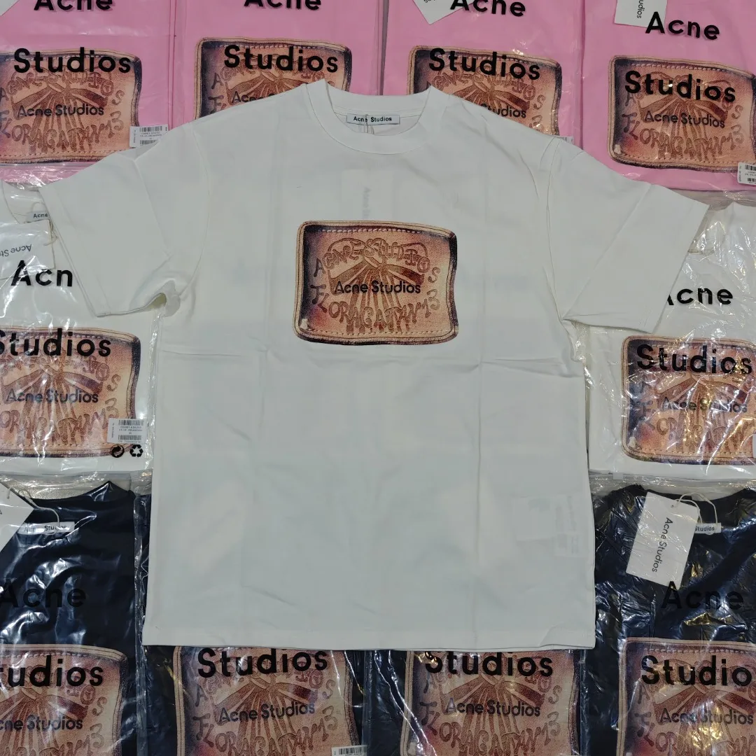 ACNE STUDIOS T